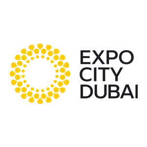 Expo City Dubai logo