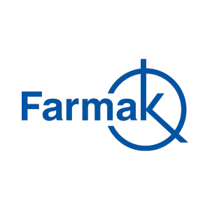 Farmak logo