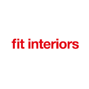 Fit interiors logo