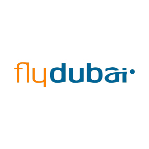 FlyDubai logo