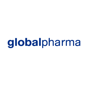 Global pharmal logo