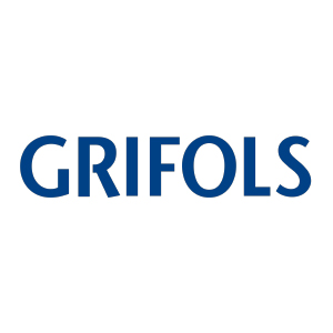 Grifols logo