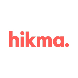 Hikma logo