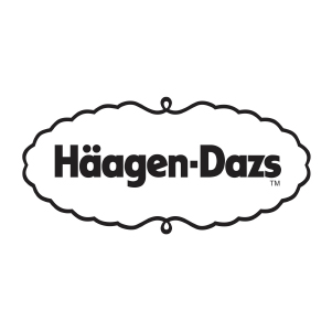 Haagen Daazs logo