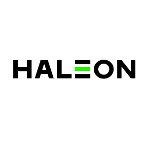 Haleon logo