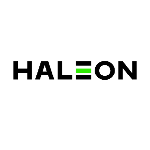 Haleon logo