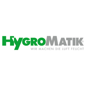 Hygromatik logo