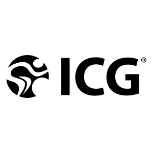 ICG logo