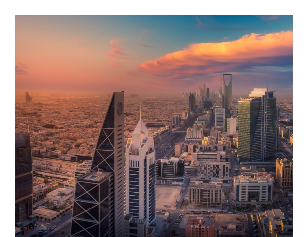 AKI expansion in KSA