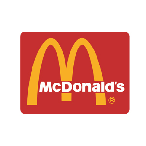 Mc Donalds logo