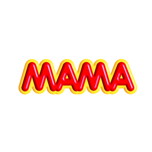 Mama logo