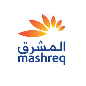 Mashreq logo