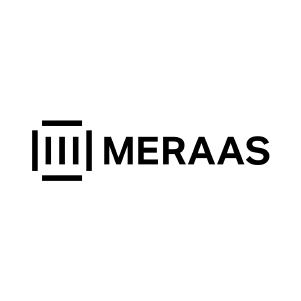 Meraas logo