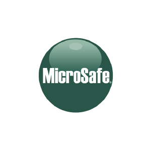 MicroSafe logo