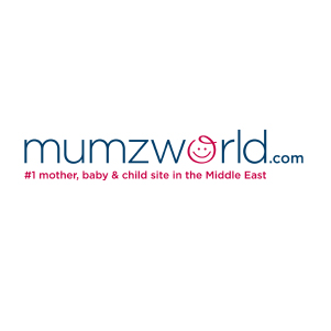 Mumzworld logo