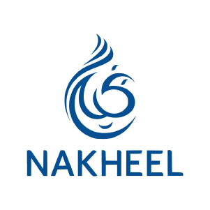 Nakheel logo