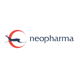 Neopharma logo