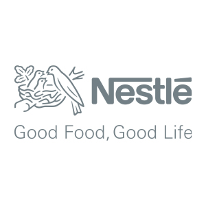 Nestle logo