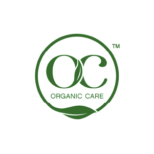 Organic Care logo