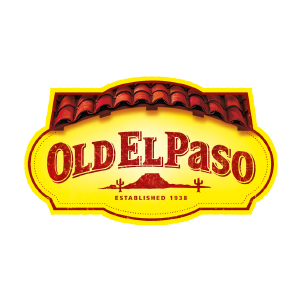 Old El Paso logo