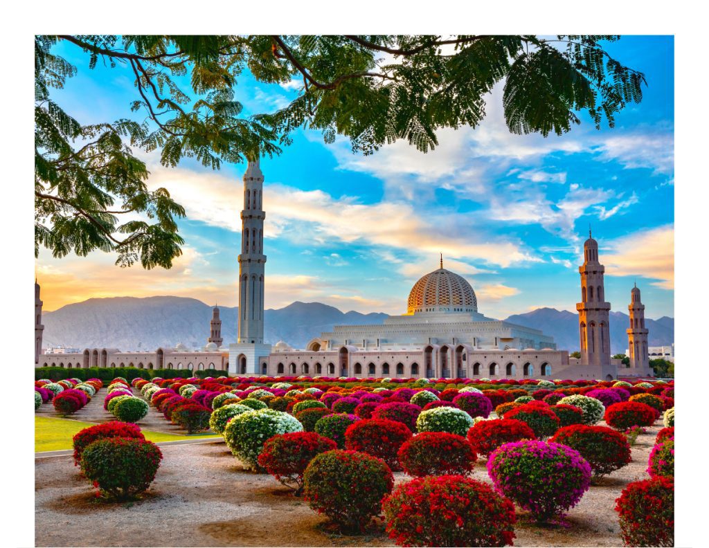 AKI expansion in Oman