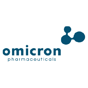 Omicron logo