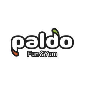 Paldo logo