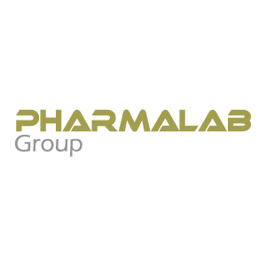 Pharmalab logo