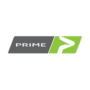 Prime logo