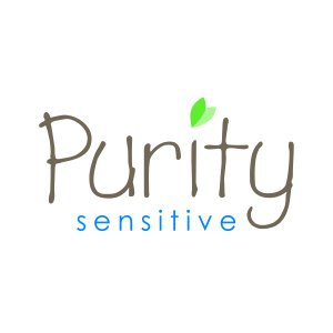 Purity Sensitive logo