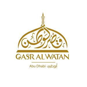 Qasr al Watan logo