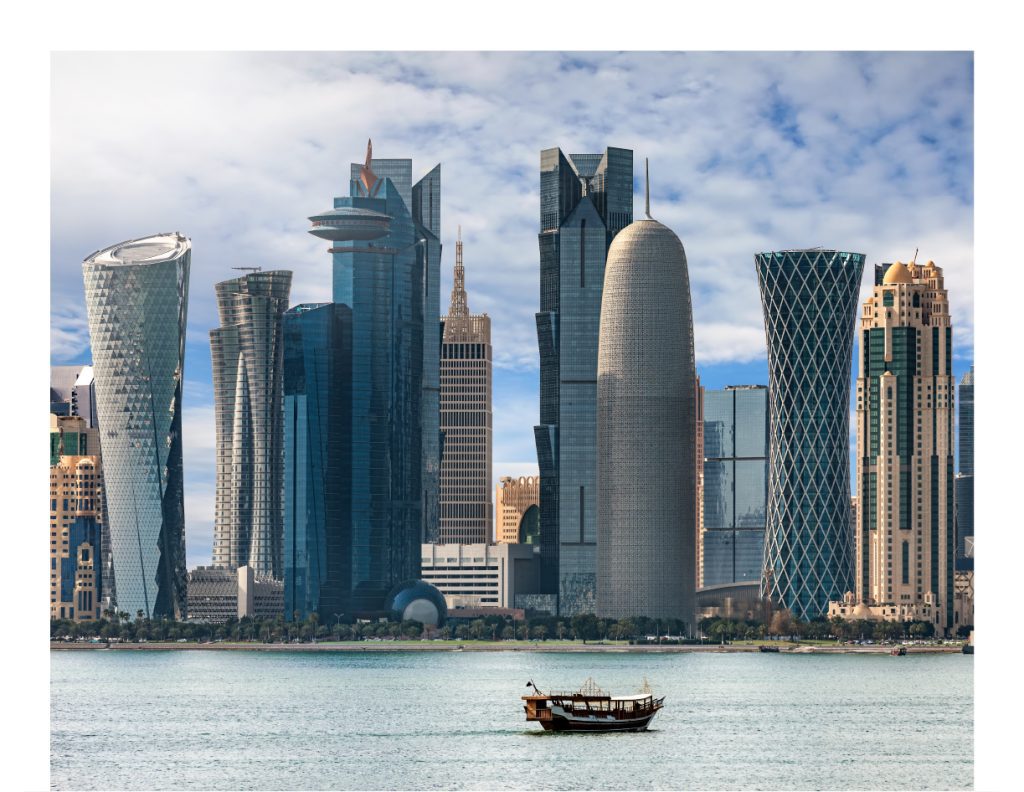 AKI expansion in Qatar