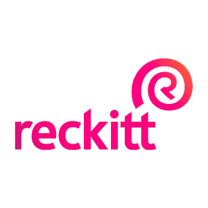 Reckitt logo