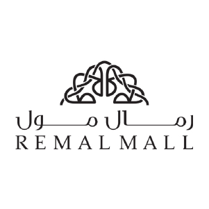Remal mall logo