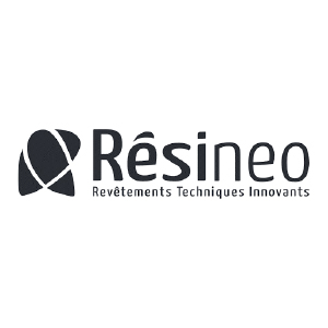 Resineo logo