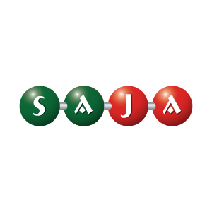 Saja logo