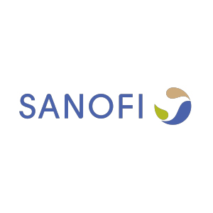 Sanofi logo