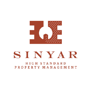 Sinyar logo