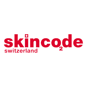 Skincode logo