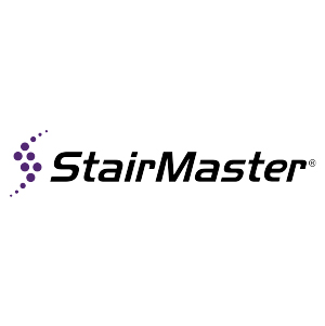 Stairmaster logo
