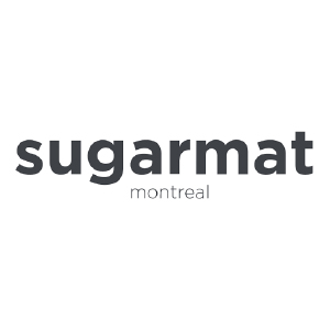 Sugarmat logo