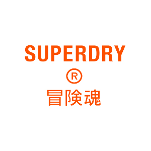 Superdry logo