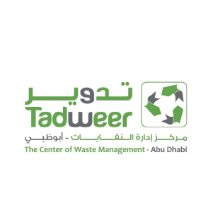 Tadweer logo