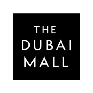 The Dubai Mall logo