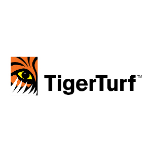 TigerTurf logo