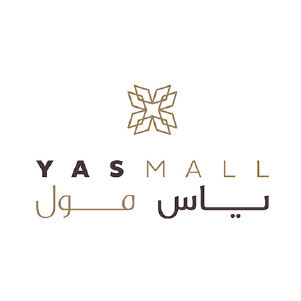 Yas Mall logo