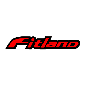 fitland logo