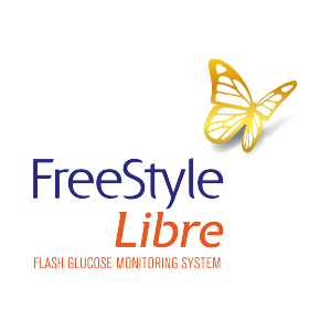 freestyle libre logo