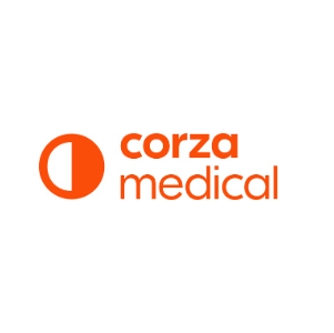 Corza logo