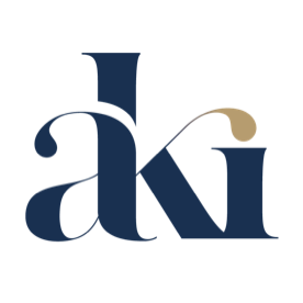 AKI logo